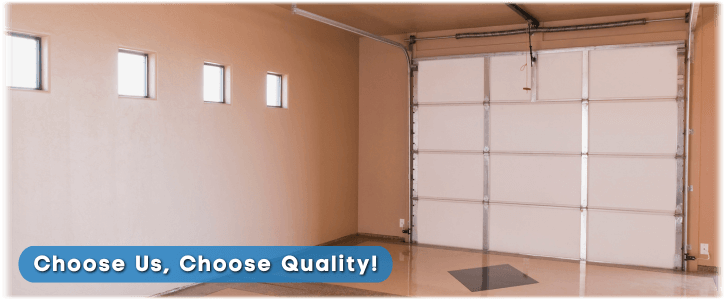 Garage Door Installation Bellaire TX