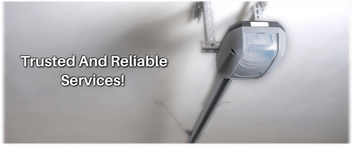Garage Door Opener Repair And Installation Bellaire TX
