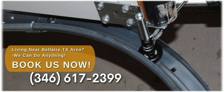 Garage Door Roller Repair Bellaire TX