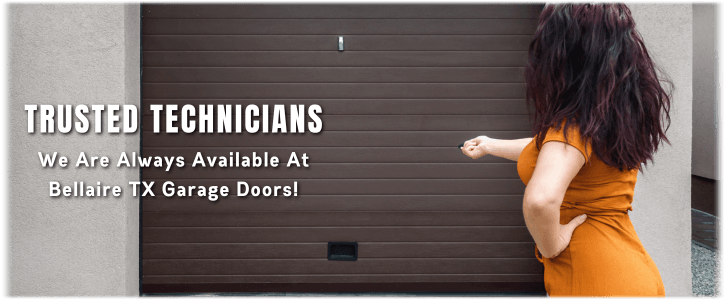 Bellaire TX Garage Door Repair Bellaire TX Garage Door Repair